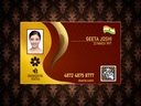 Dhandayak Yantra Card